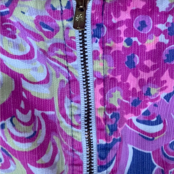 Lilly Pullitzer skort - Picture 4 of 5